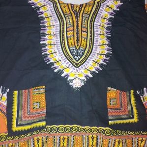 Dashiki